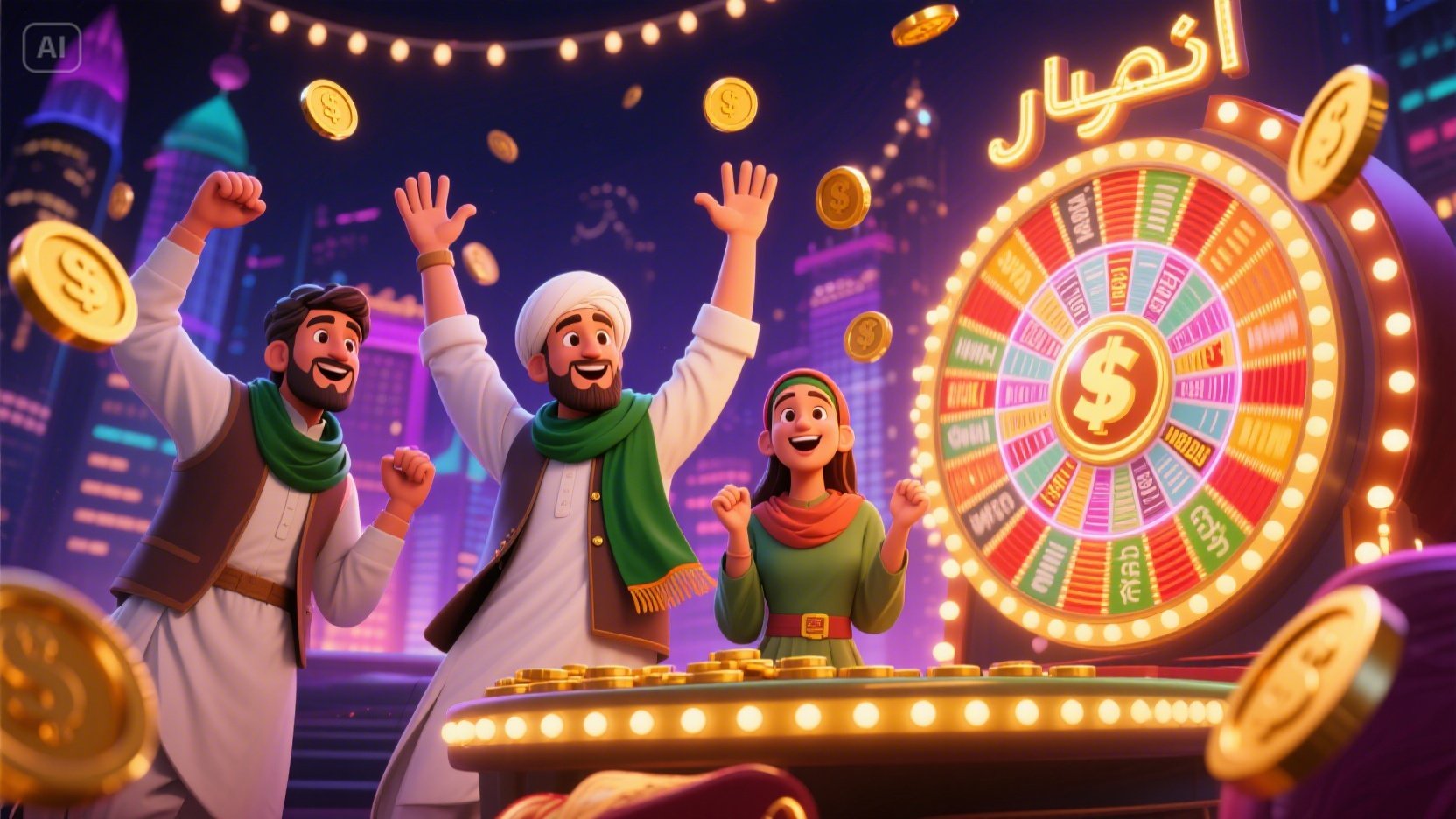 Anarchy CasinoDeposit once and enjoy 200% back instantly! Play online slots, cricket bets, and poker — Pakistan’s most loved games with secure payments.