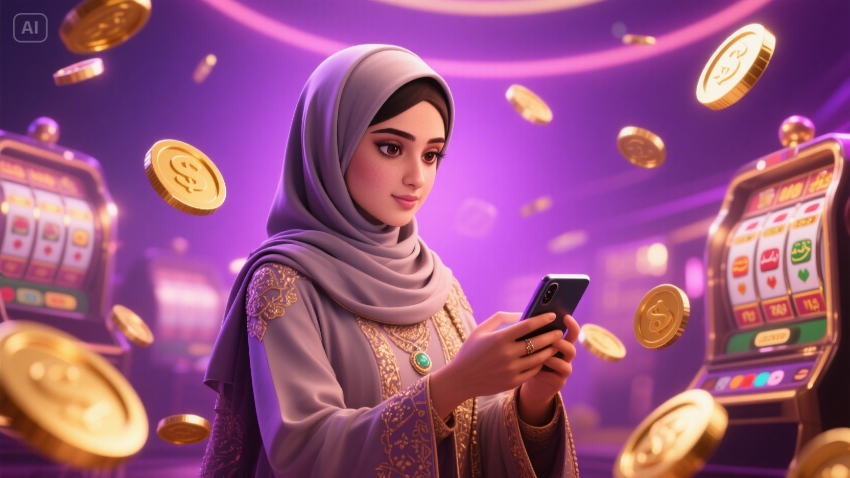 Casino Anarchy Casino desktop and mobile interfaces