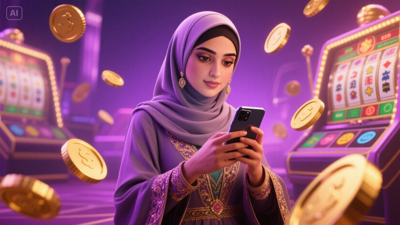 Casino Anarchy Casino desktop and mobile interfaces