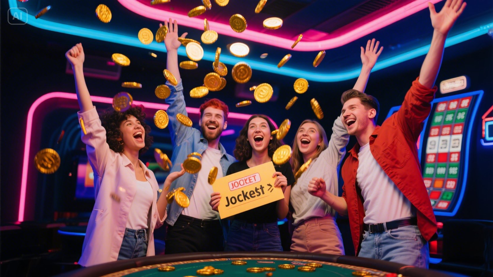 Anarchy CasinoDeposit PKR now and claim your 200% instant bonus! Pakistan’s users can enjoy casino games, live sports betting, and instant JazzCash or Easypaisa withdrawals.
