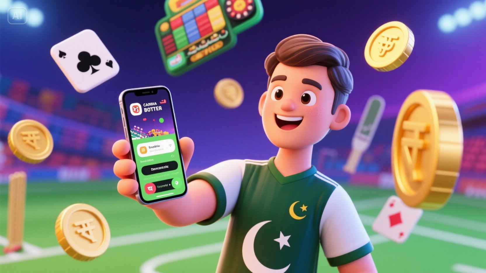 Anarchy CasinoMake your first deposit in PKR and receive a 200% instant top-up bonus! Enjoy mobile gaming, local withdrawals, and smooth entertainment made for Pakistani players.