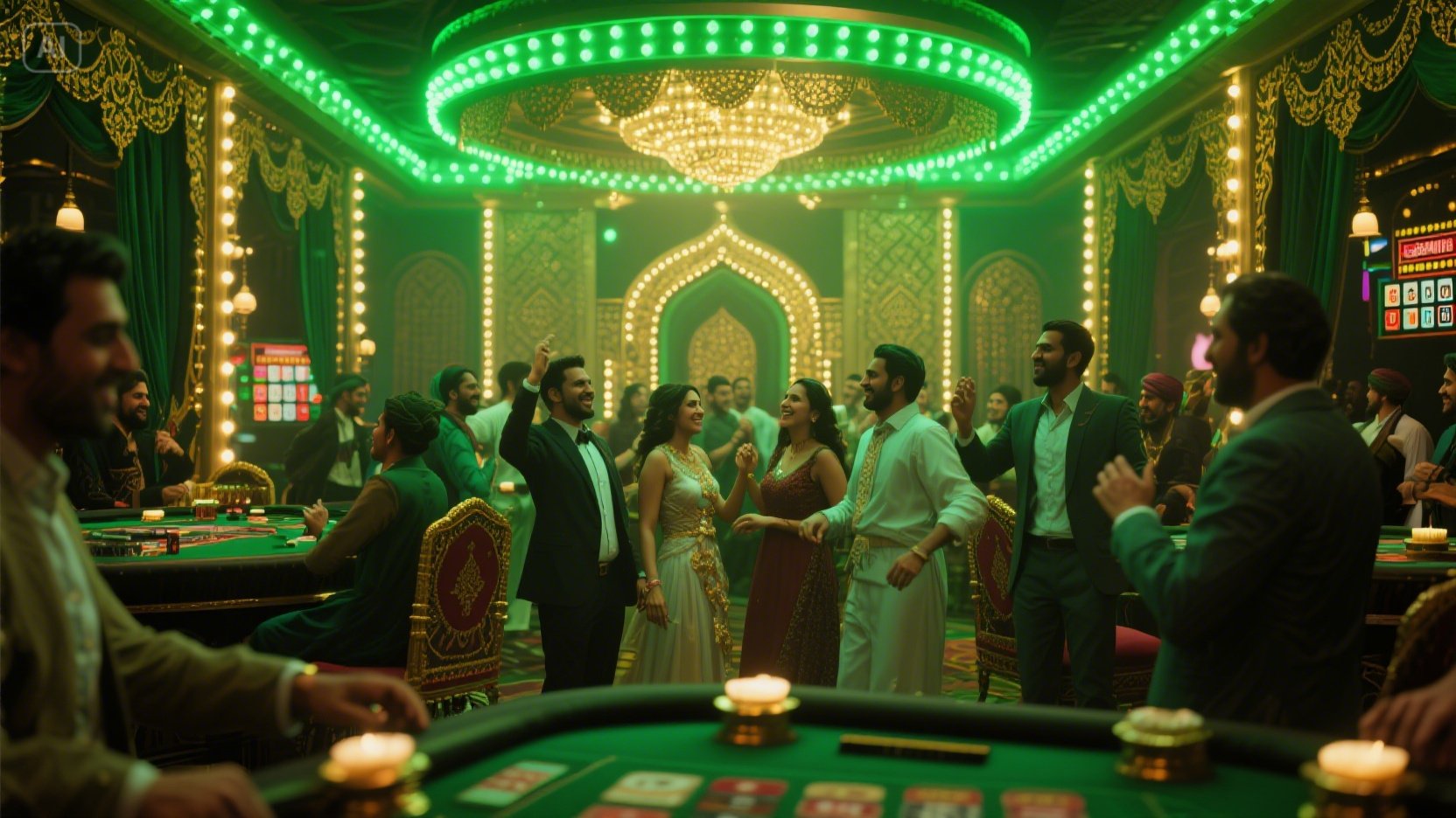 Anarchy CasinoJoin Pakistan’s casino site today and enjoy a 200% instant reward! Deposit securely, play confidently, and withdraw PKR instantly via JazzCash or Easypaisa.